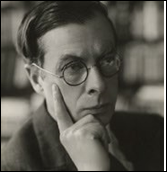 Helmut Huxley